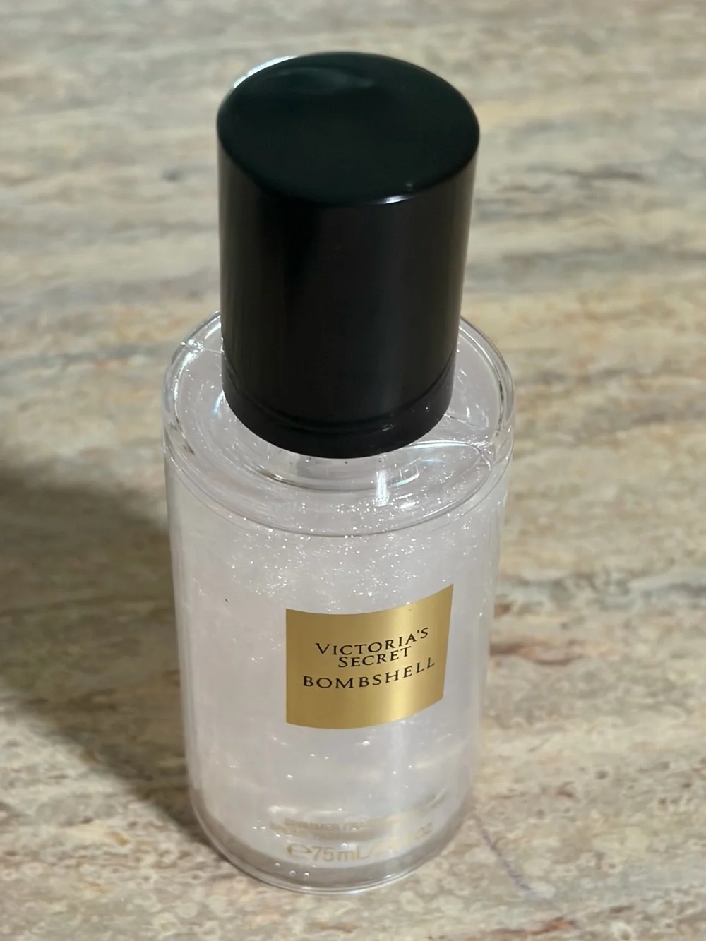 doTerra Serenity Linen Mist & Victoria’s Secret Bombshell Shimmer Mist